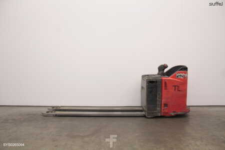Linde T 25 SP-013108
