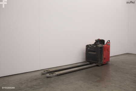 Linde T 25 SP-013108