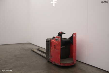 Linde T 25 SP-013108