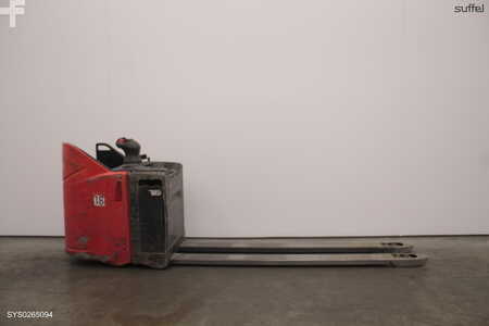 Linde T 25 SP-013108
