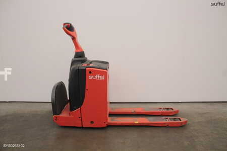 Linde T 16 P