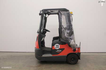 Linde P 60-119101
