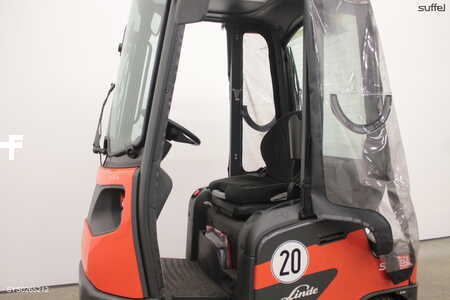 Linde P 60-119101