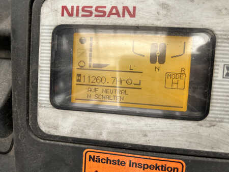 Nissan 1N1L15Q