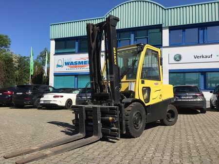 Hyster H4.5/FT6