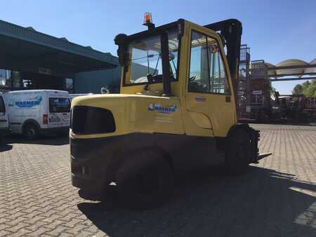 Hyster H4.5/FT6