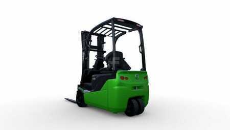 Cesab B316II