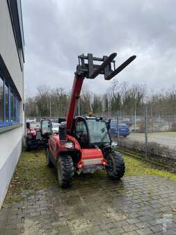 Manitou MT625 H comfort