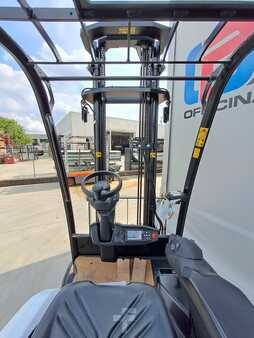 CAT Lift Trucks EP20N2T