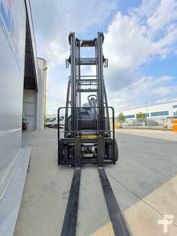 CAT Lift Trucks EP20N2T