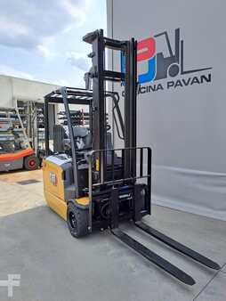 CAT Lift Trucks EP20N2T