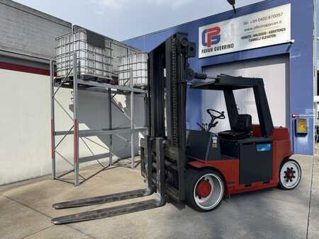 Mora EP 100R