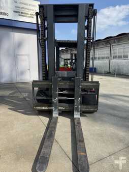 Mora EP 100R