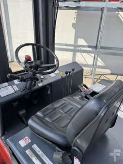 Mora EP 100R