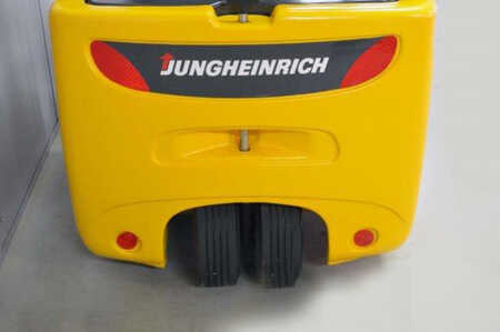 Jungheinrich EFG 213 SP 480DZ