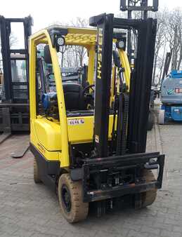 Hyster H1.6FT