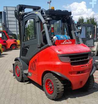 Linde H50T-01