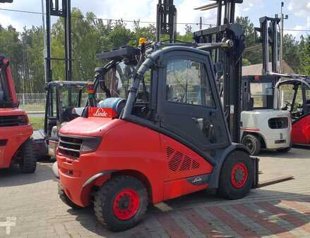 Linde H50T-01