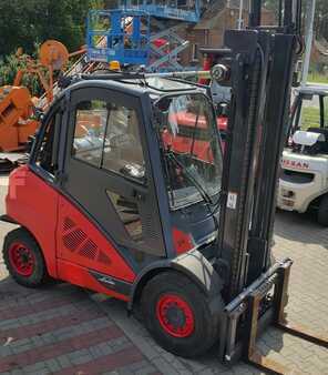 Linde H50T-01