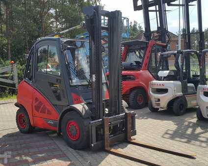 Linde H50T-01