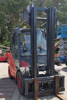 Linde H50T-01