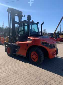 Linde H100