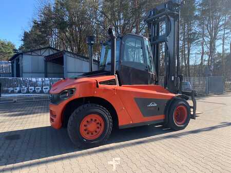 Linde H100