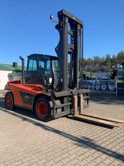 Linde H100