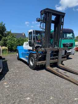 SMV Konecranes SL16-1200