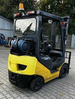 Komatsu FG18HT-21