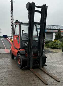 Linde H45D-03