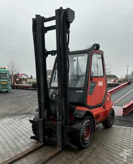 Linde H45D-03