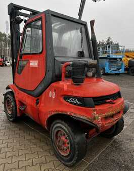 Linde H45D-03