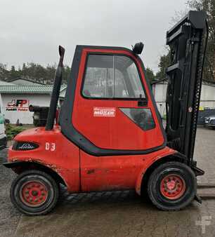 Linde H45D-03