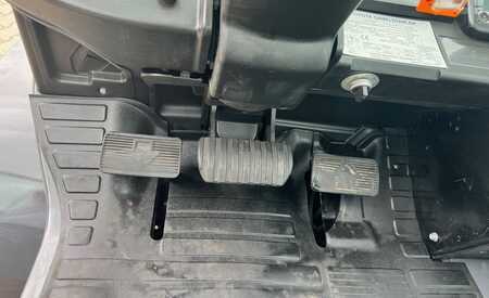Toyota 06-8FD30F