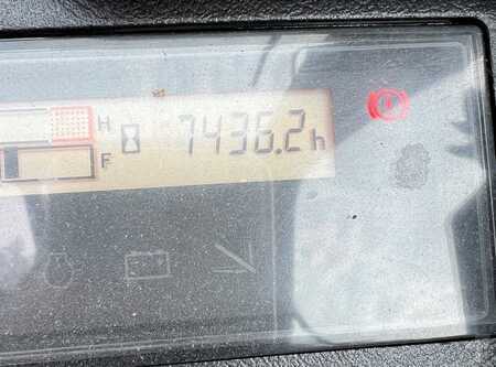 Toyota 06-8FD30F