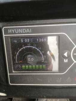 Hyundai 50B-9