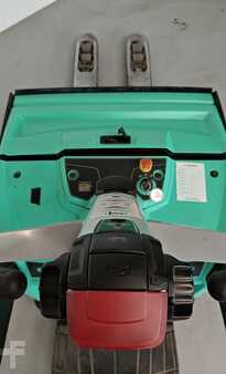 Mitsubishi PBV20N2