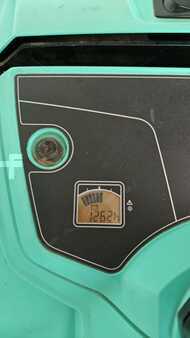 Mitsubishi PBV20N2