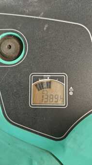 Mitsubishi PBV20N2