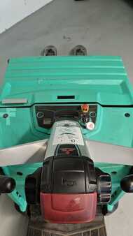 Mitsubishi PBV20N2