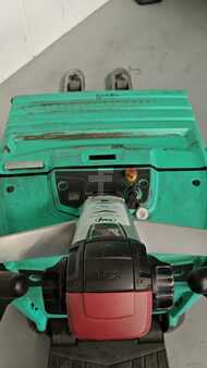 Mitsubishi PBV20N2