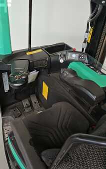 Mitsubishi RB14N2S