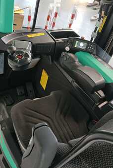 Mitsubishi RB14N2S