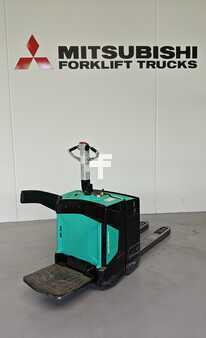 Mitsubishi PBV20N2