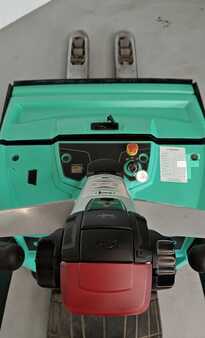 Mitsubishi PBV20N2
