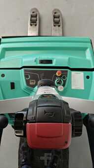 Mitsubishi PBV20N2