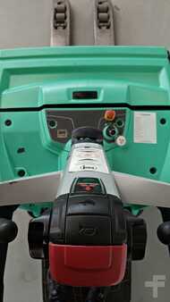 Mitsubishi PBV20N2