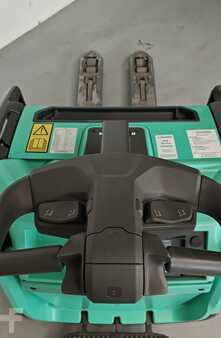 Mitsubishi PBV20N3