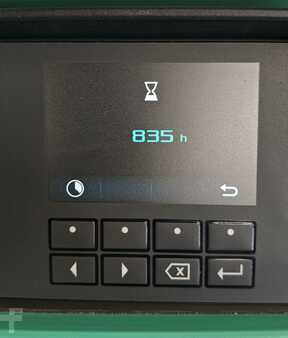 Mitsubishi PBV20N3